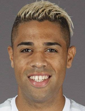 mariano diaz spain profile