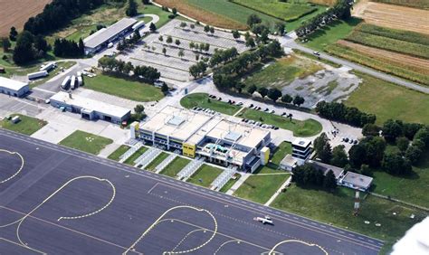 maribor airport