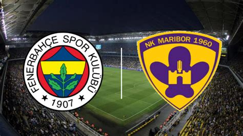 maribor fenerbahce hangi kanalda