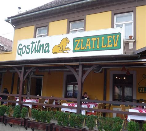 maribor slovenia ristoranti