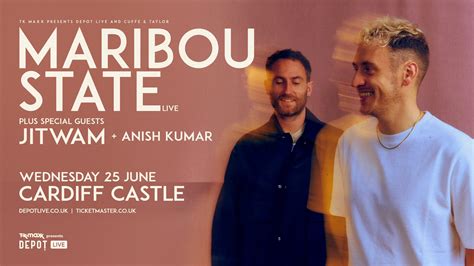 maribou state cardiff