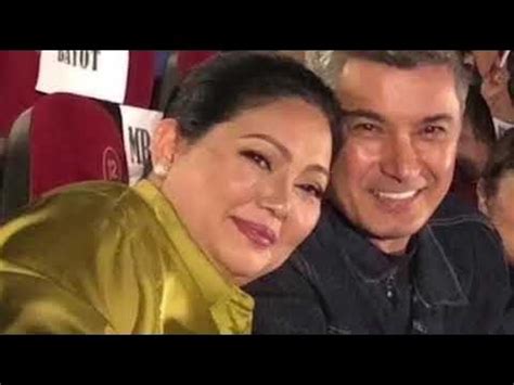 maricel soriano and albert martinez