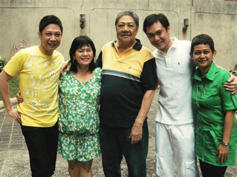 maricel soriano children's father