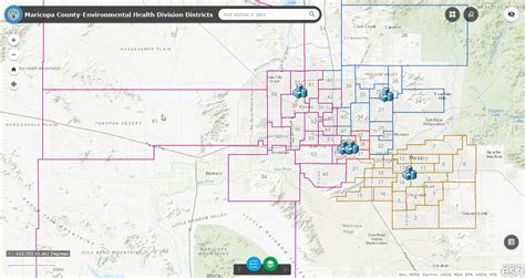 maricopa county gis