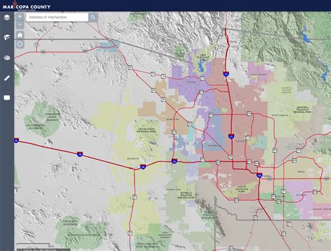 maricopa county gis maps