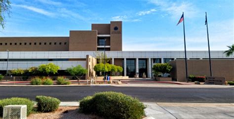 maricopa county southeast justice center