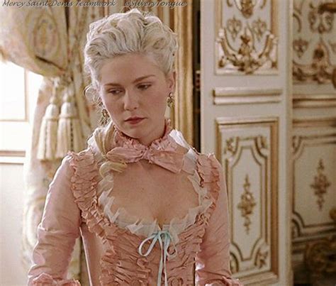 marie antoinette costumes kirsten dunst