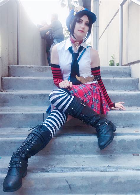 marie cosplay models