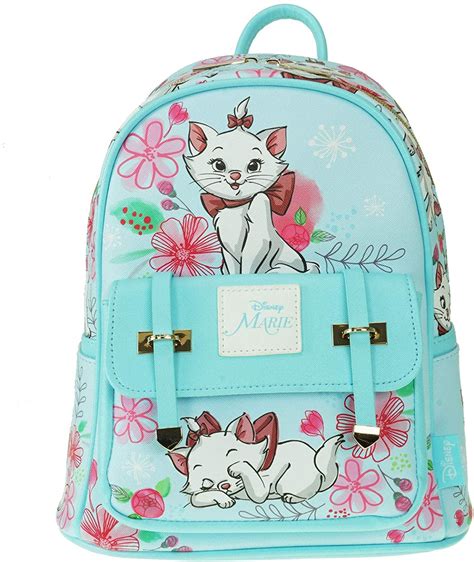 marie disney backpack