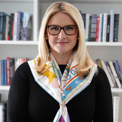 Marie Harf Biography Facts