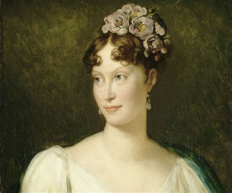 marie louise duchess of parma