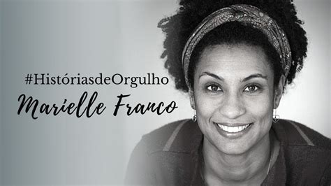 marielle franco quem foi