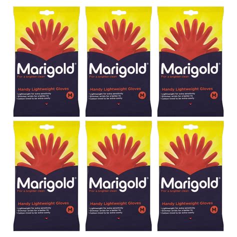 Marigold Handy Gloves