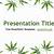 marijuana powerpoint template free - free printable templates