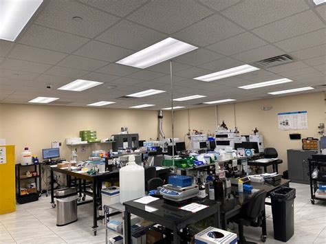 Marijuana Testing Nyc