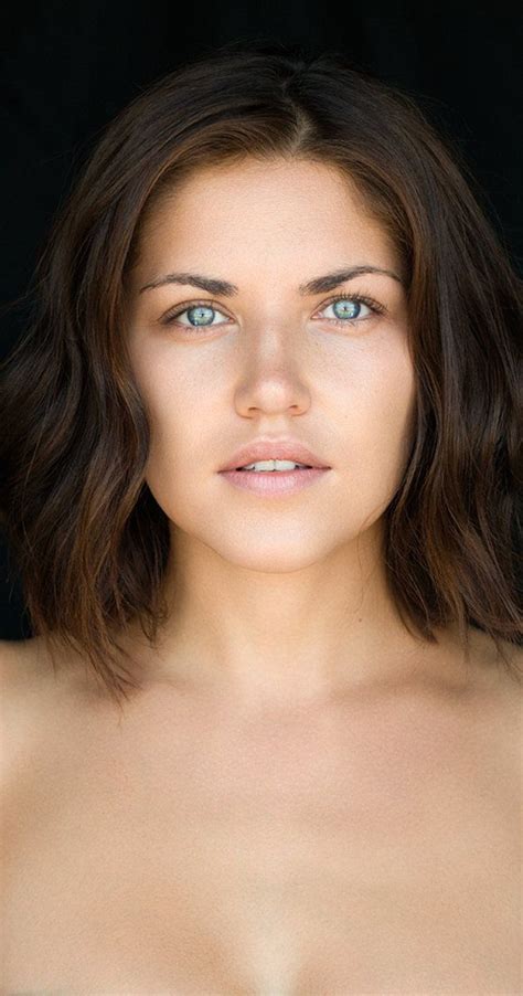 marika domińczyk nude