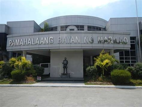 marilao bulacan municipal hall