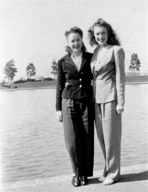 marilyn monroe and her sister