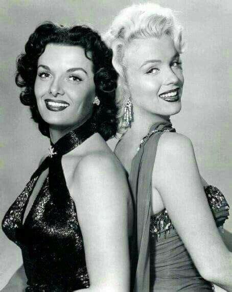 marilyn monroe friend jeannie