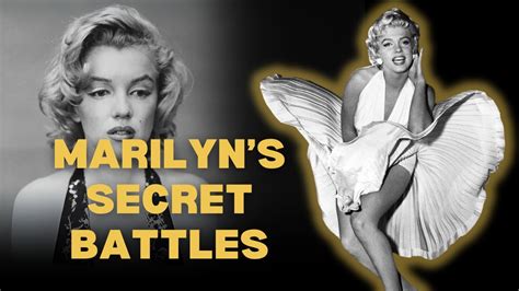marilyn star exposed