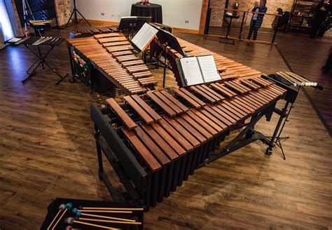 Marimba Photo