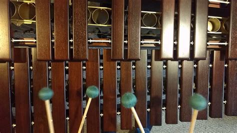 Marimba Sound Iphone