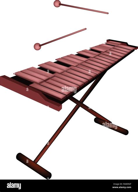 Marimba Vibraphone