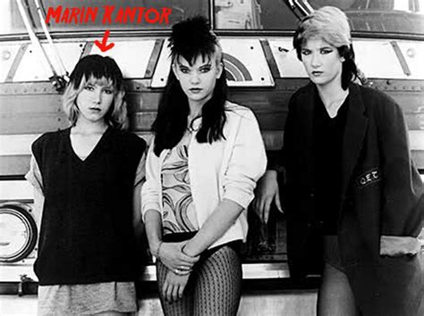 Marin Kanter's Groundbreaking Secrets Unveiled