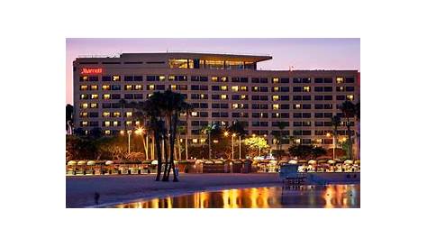 Marina del Rey Hotel | Discover Los Angeles