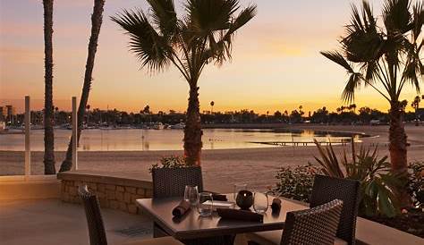 Restaurants Offering Delivery and Take-Out in Marina del Rey