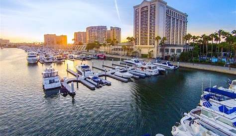 Marina del Rey Vacations 2017: Package & Save up to $603 | Expedia