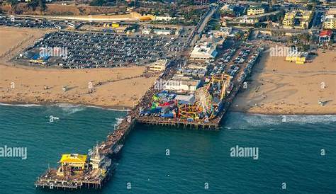 Yecch! Santa Monica Pier, Marina del Rey beaches most polluted in LA