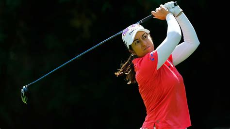 Marina Alex: Rising Star in Tennis World