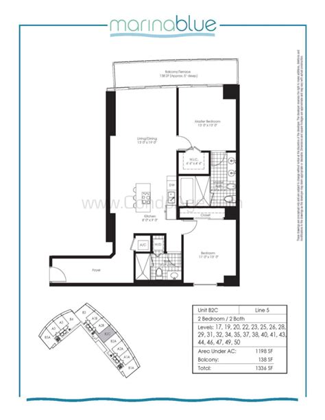 Marina Blue: Secret Hue for Chic Homes