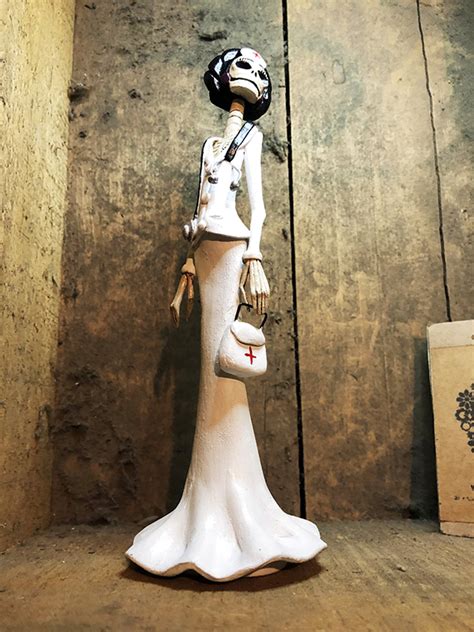 Marina Catrina: Unveiling the Secrets of a Unique Culinary Artist