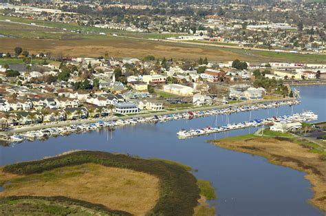 marina center suisun city