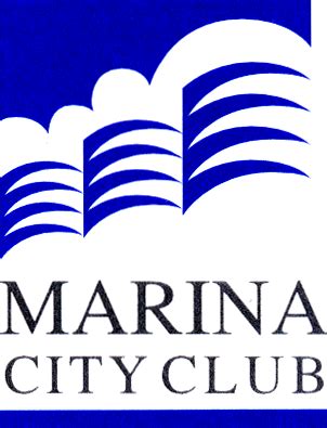 marina city club membership