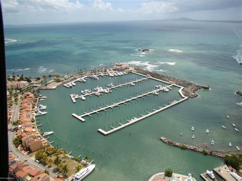 marina del mar puerto rico