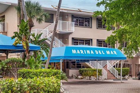 marina del mar reviews