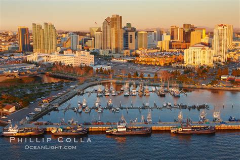 marina district san diego