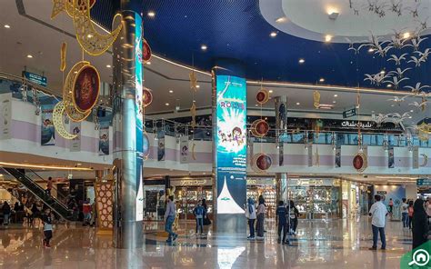 marina mall cinema abu dhabi