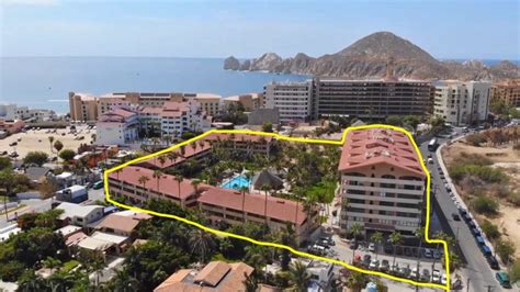 marina sol cabo for sale