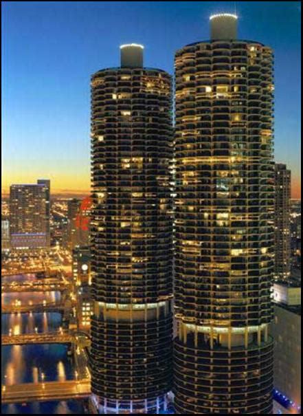 marina towers condominium association