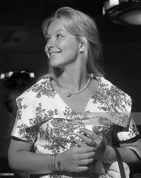 Marina Vlady: Hollywood Icon's Hidden Secrets