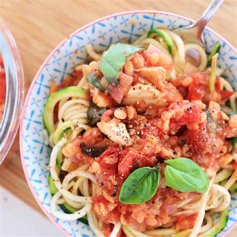 Marinara For Diabetics