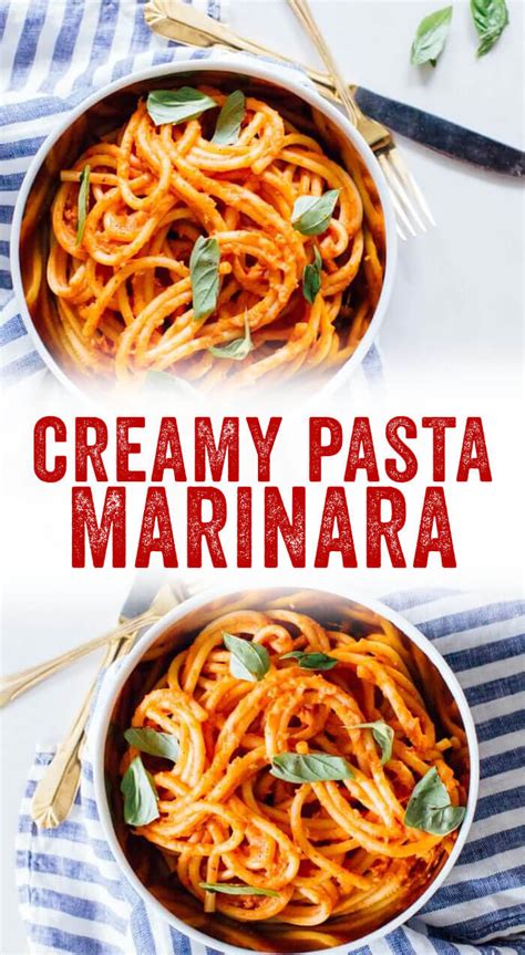 Marinara Yogurt