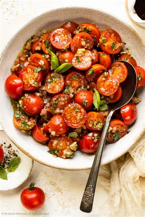 Savor the Best Marinated Tomatoes Recipe for Ultimate Flavor Boost