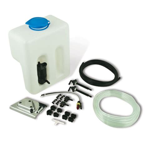 Marinco Windshield Washer Kit