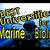 marine biology universities in texas