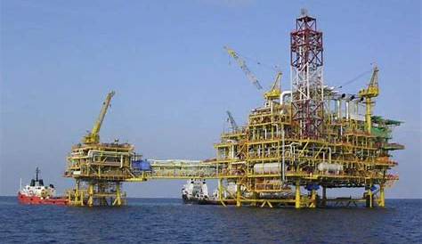 Marine Oil-Gas Exploration-OBOR Invest
